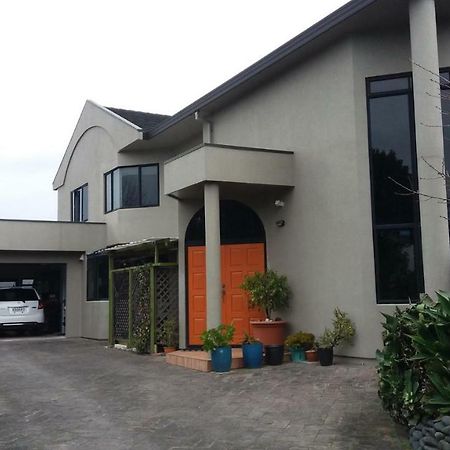 Hamilton East Homestay Zewnętrze zdjęcie