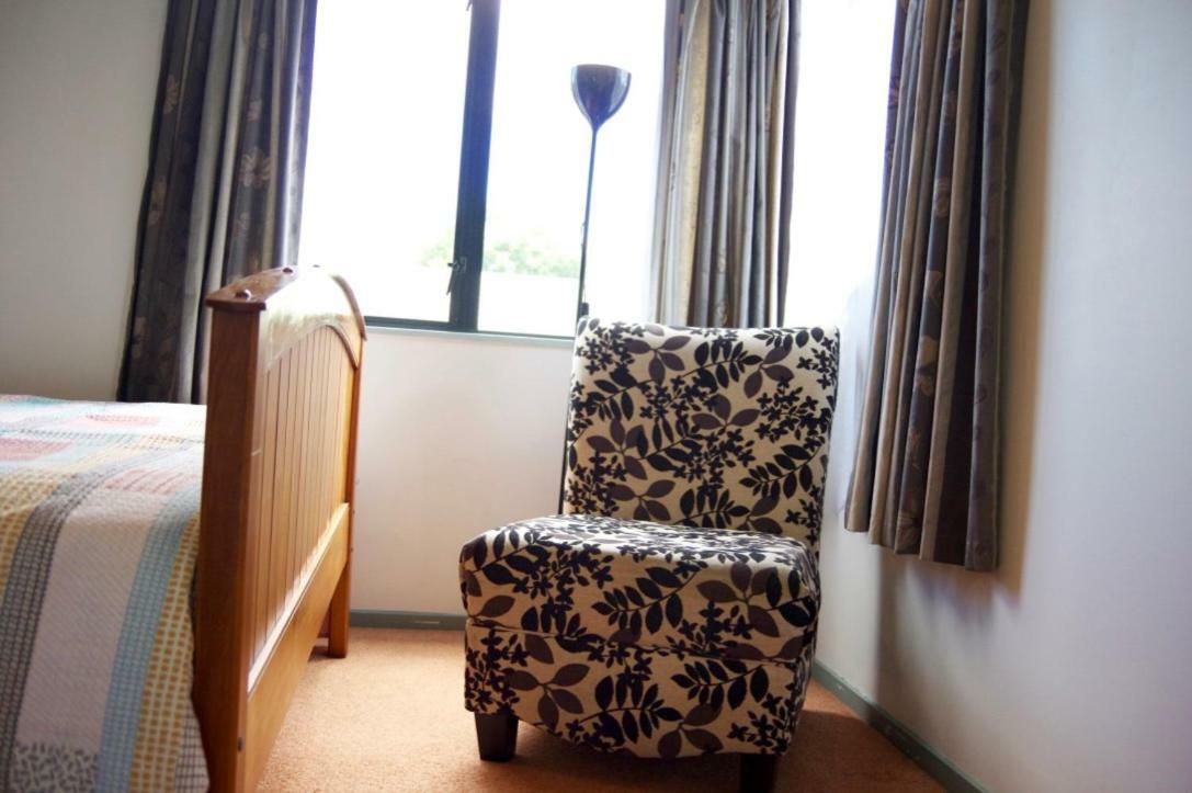 Hamilton East Homestay Zewnętrze zdjęcie