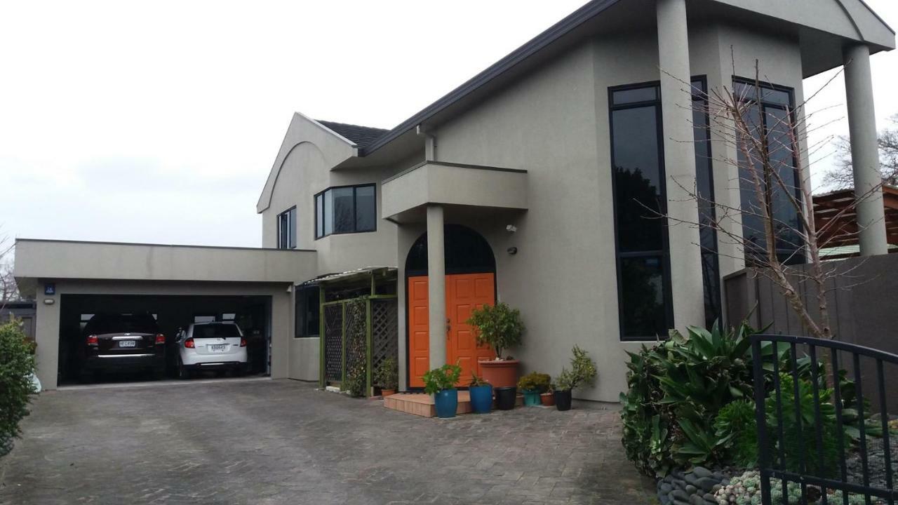 Hamilton East Homestay Zewnętrze zdjęcie