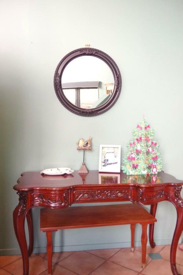 Hamilton East Homestay Zewnętrze zdjęcie