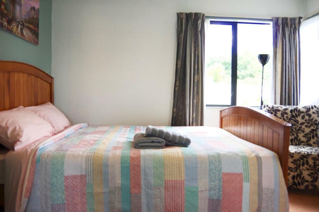 Hamilton East Homestay Zewnętrze zdjęcie