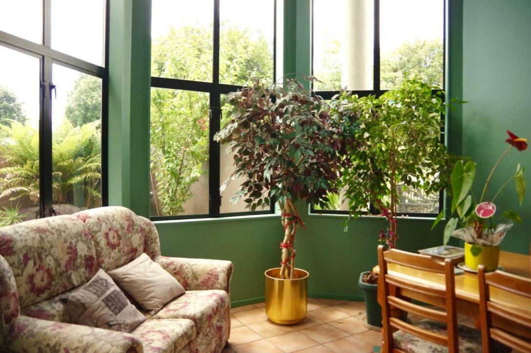 Hamilton East Homestay Zewnętrze zdjęcie