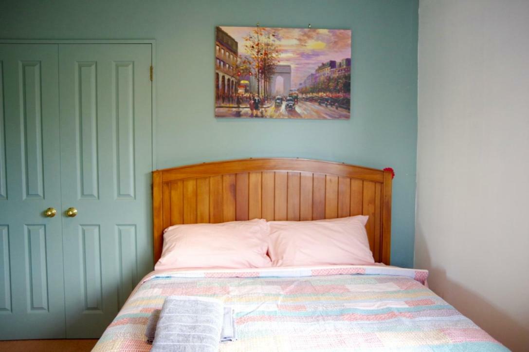 Hamilton East Homestay Zewnętrze zdjęcie