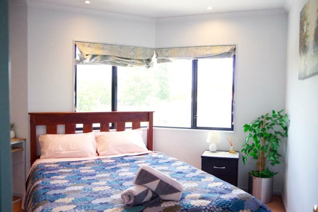 Hamilton East Homestay Zewnętrze zdjęcie
