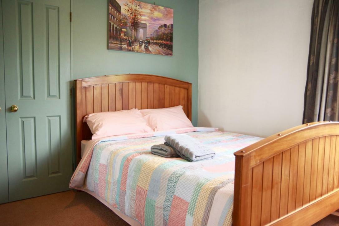 Hamilton East Homestay Zewnętrze zdjęcie