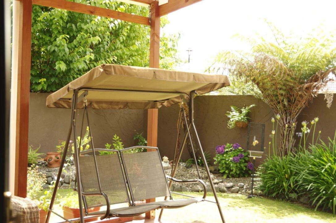 Hamilton East Homestay Zewnętrze zdjęcie