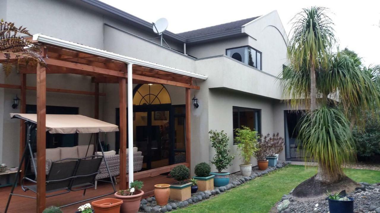 Hamilton East Homestay Zewnętrze zdjęcie