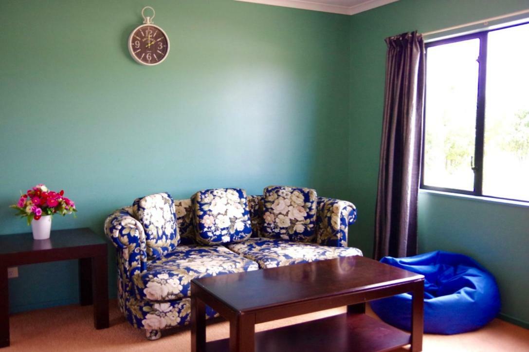 Hamilton East Homestay Zewnętrze zdjęcie