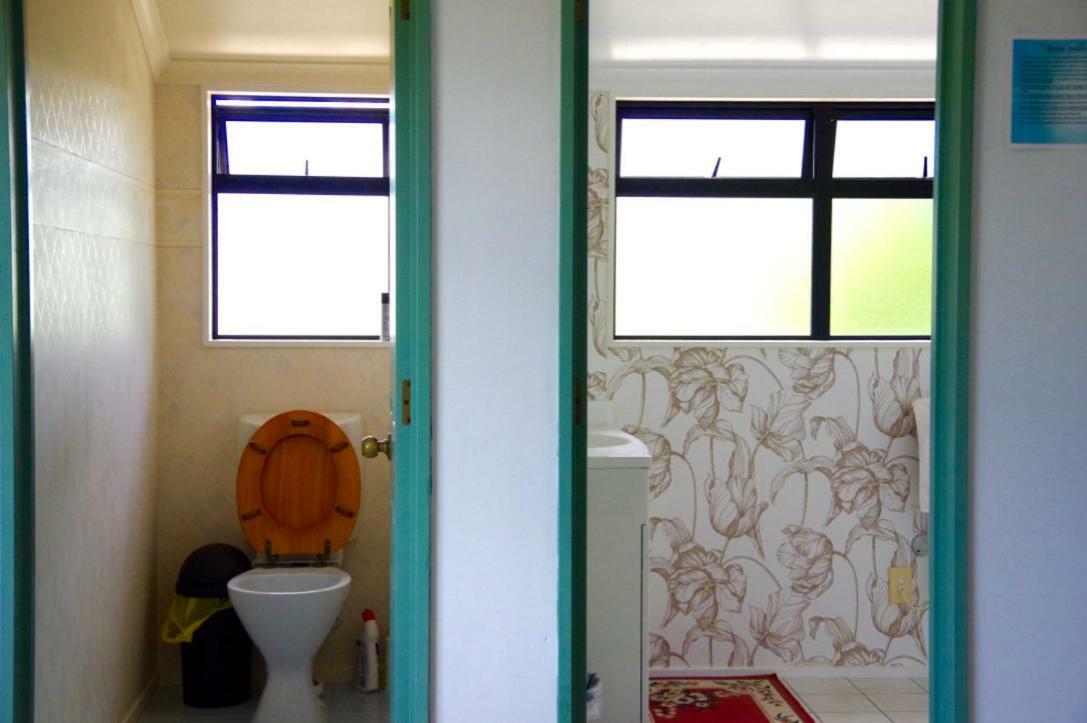 Hamilton East Homestay Zewnętrze zdjęcie